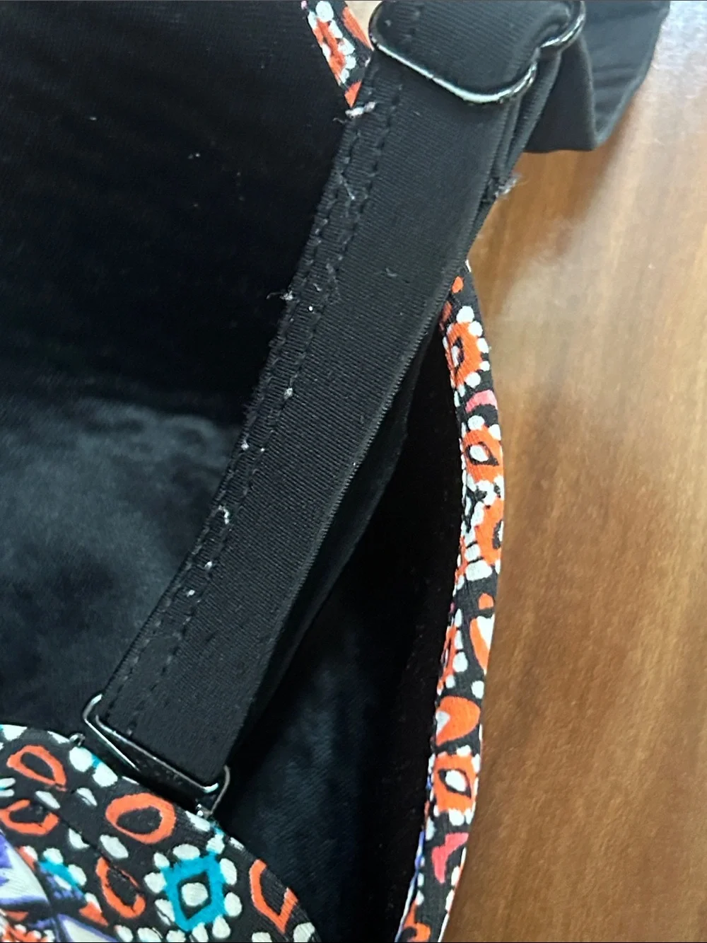Cacique good used